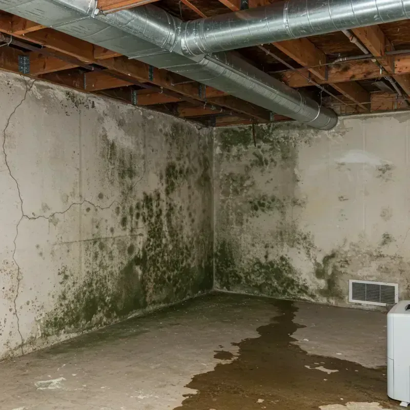 Professional Mold Removal in State College, PA